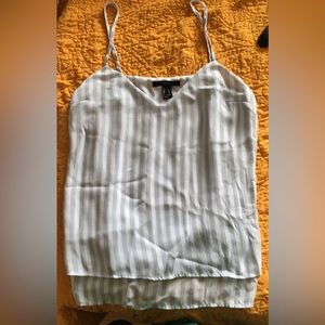 Forever21 tank top